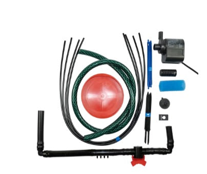 Delivery System for AW314V2