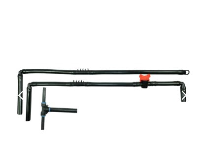 Origin Drip Irrigation Systems Replacement Delivery System