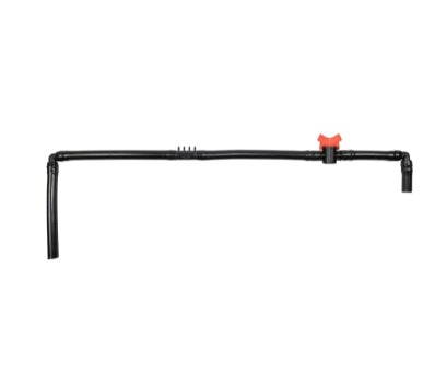 Origin Drip Irrigation Systems Replacement Delivery System