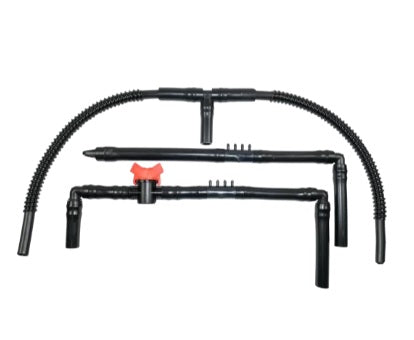 Origin Drip Irrigation Systems Replacement Delivery System