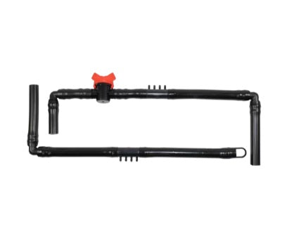 Origin Drip Irrigation Systems Replacement Delivery System