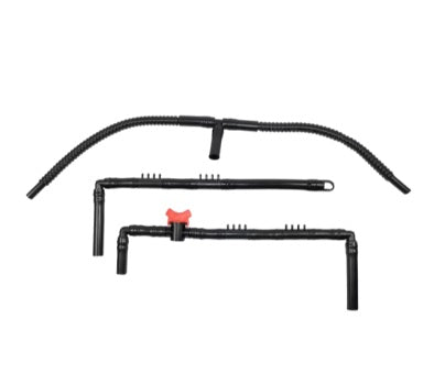 Origin Drip Irrigation Systems Replacement Delivery System