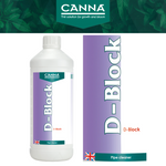 Canna D-Block 1L