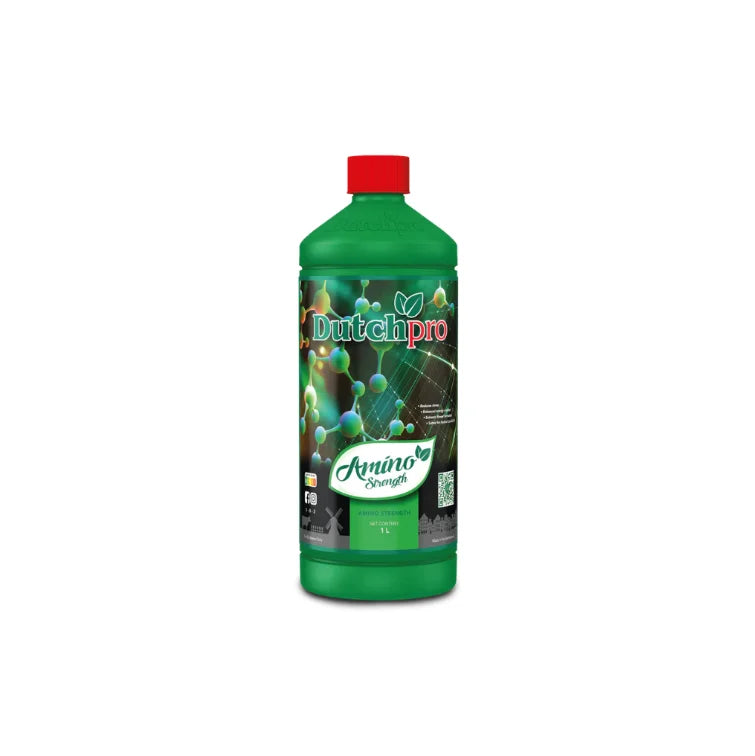 DutchPro Amino Strength
