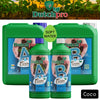 DutchPro Coco/Hydro Grow A&B (Soft Water)