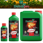 DutchPro Explode