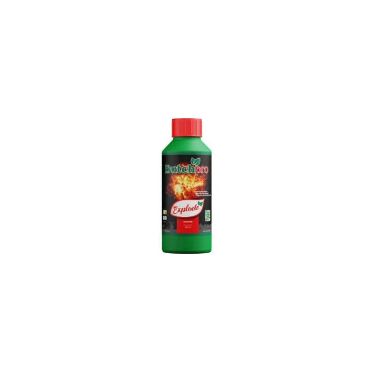 DutchPro Explode