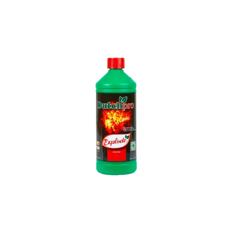 DutchPro Explode
