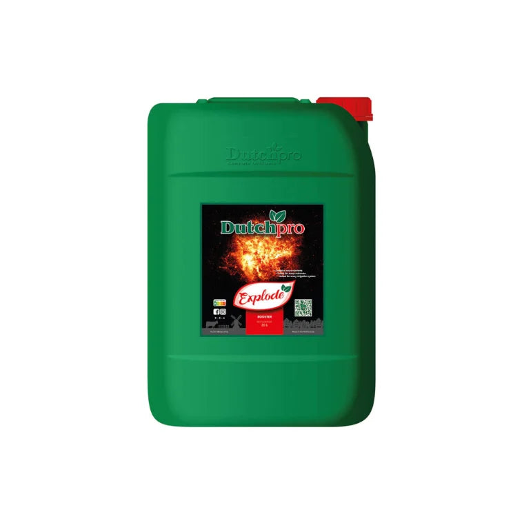DutchPro Explode