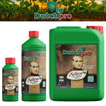 DutchPro Silica (Von Liebig)