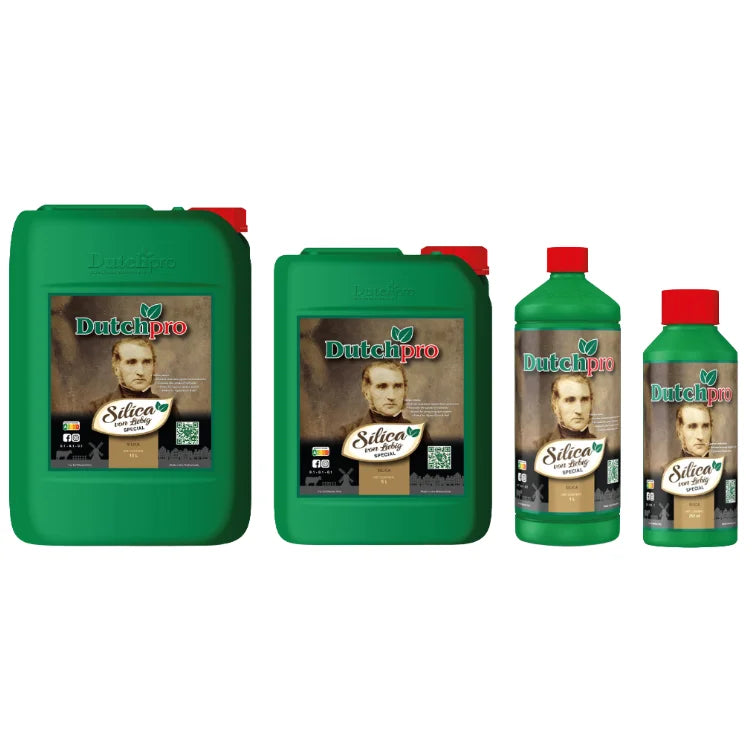 DutchPro Silica (Von Liebig)