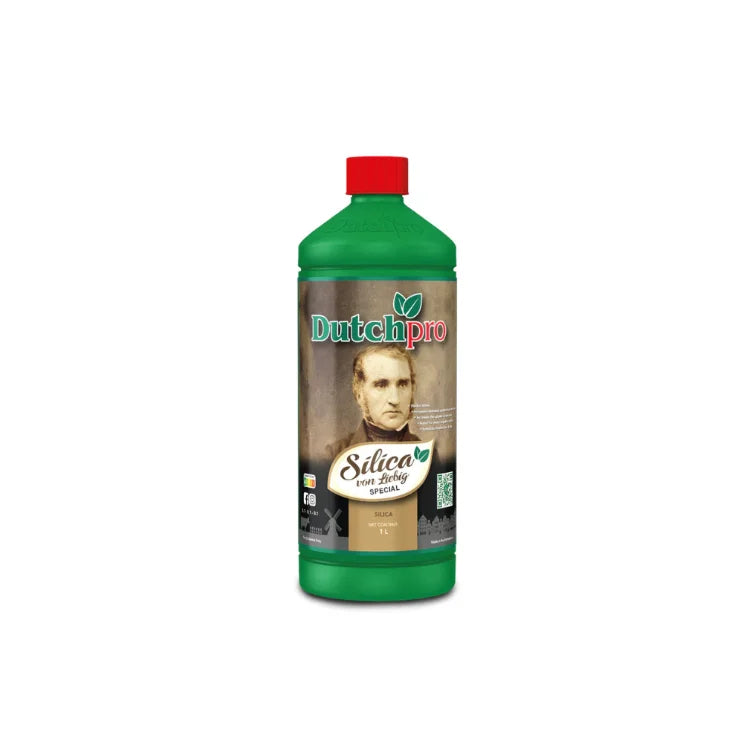 DutchPro Silica (Von Liebig)