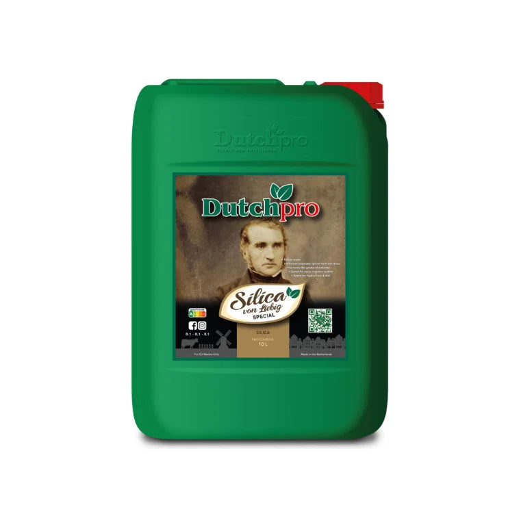 DutchPro Silica (Von Liebig)