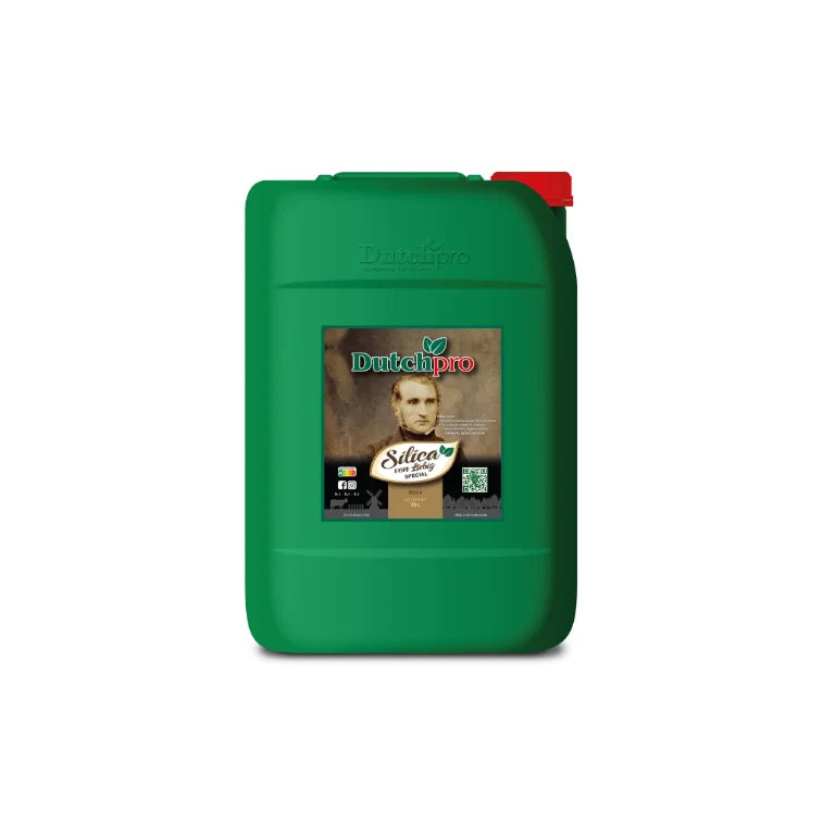 DutchPro Silica (Von Liebig)