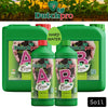 DutchPro Soil Grow A&B Hard Water