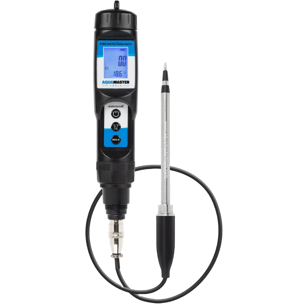 Aqua Master E300 Pro 2 Substrate Meter (MAIN)