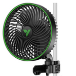 VIVOSUN AeroWave Oscillating Clip Fans