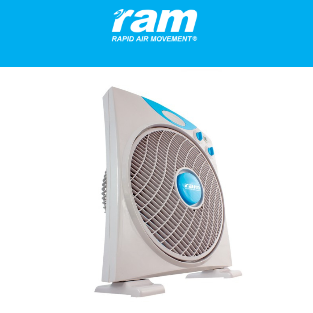 RAM Eco Fan