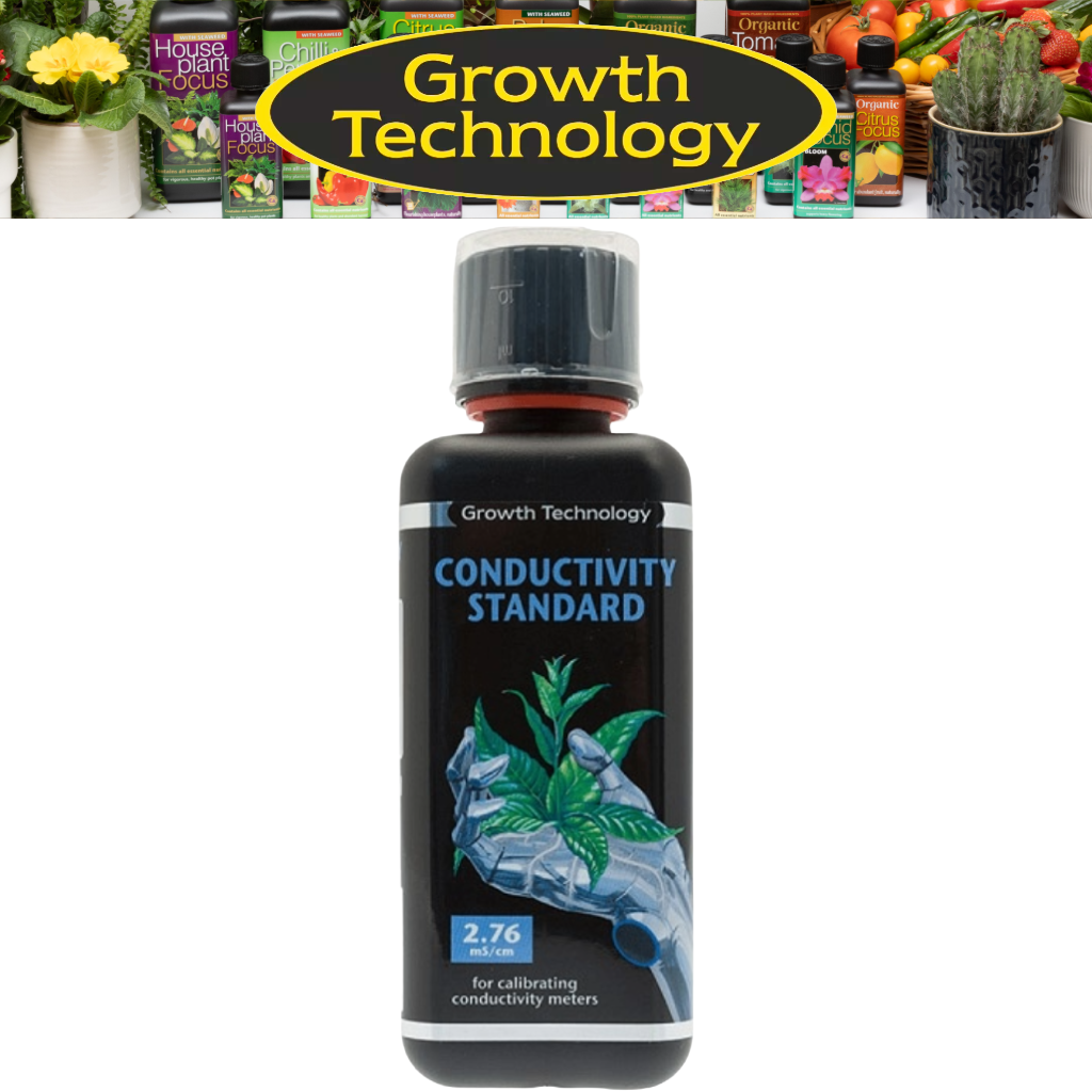 Growth Technology EC Standard 2.76