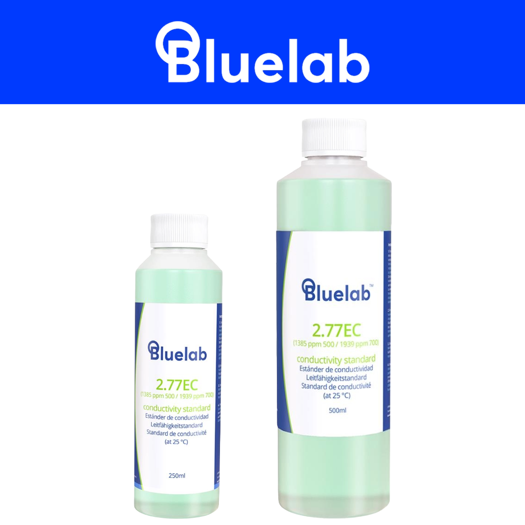 Bluelab 2.77 EC Standard Solution