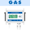 G.A.S AC-EC DIGITAL CONTROLLER