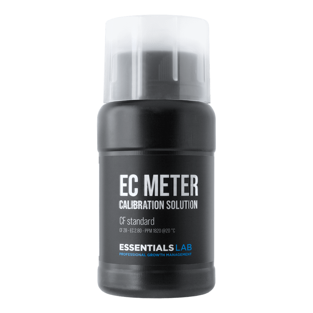 VitaLink Essentials EC Meter Calibration Solution 250ml (MAIN)