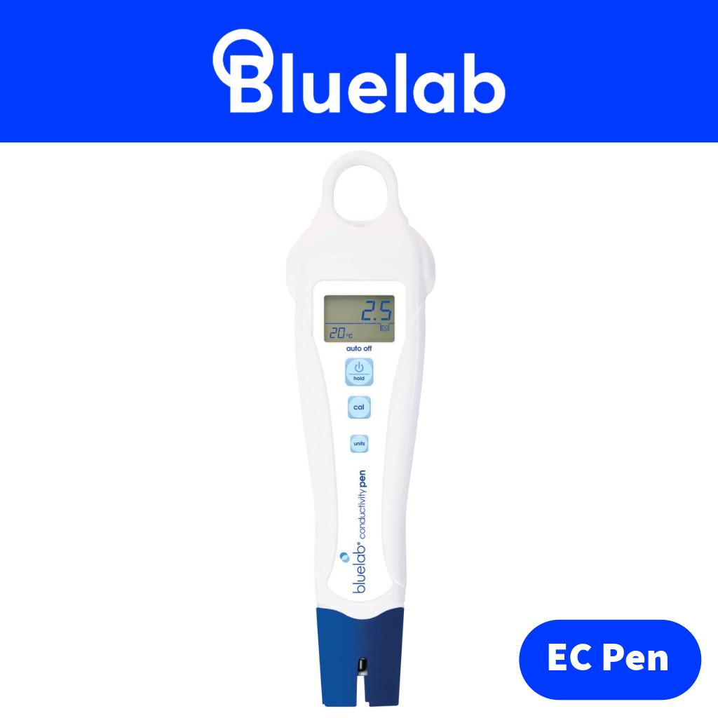 Bluelab EC Conductivity Pen