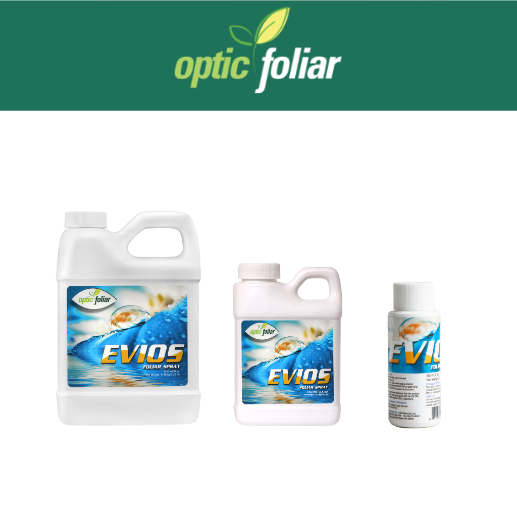 Optic Foliar Evios