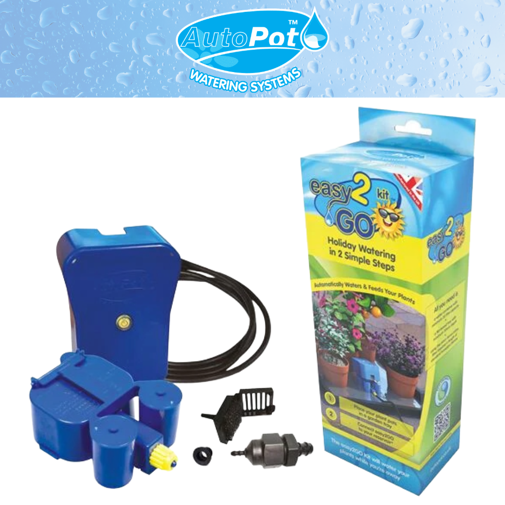 Autopot Easy2Go kit