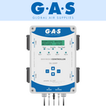 G.A.S ENVIRO4 FAN CONTROLLER