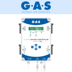 G.A.S Enviro Fan Controller V2