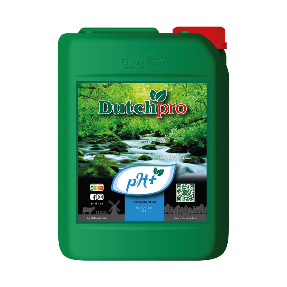 DutchPro pH Up Grow