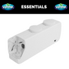 Essentials Illuminated Microscope (60x - 100x)