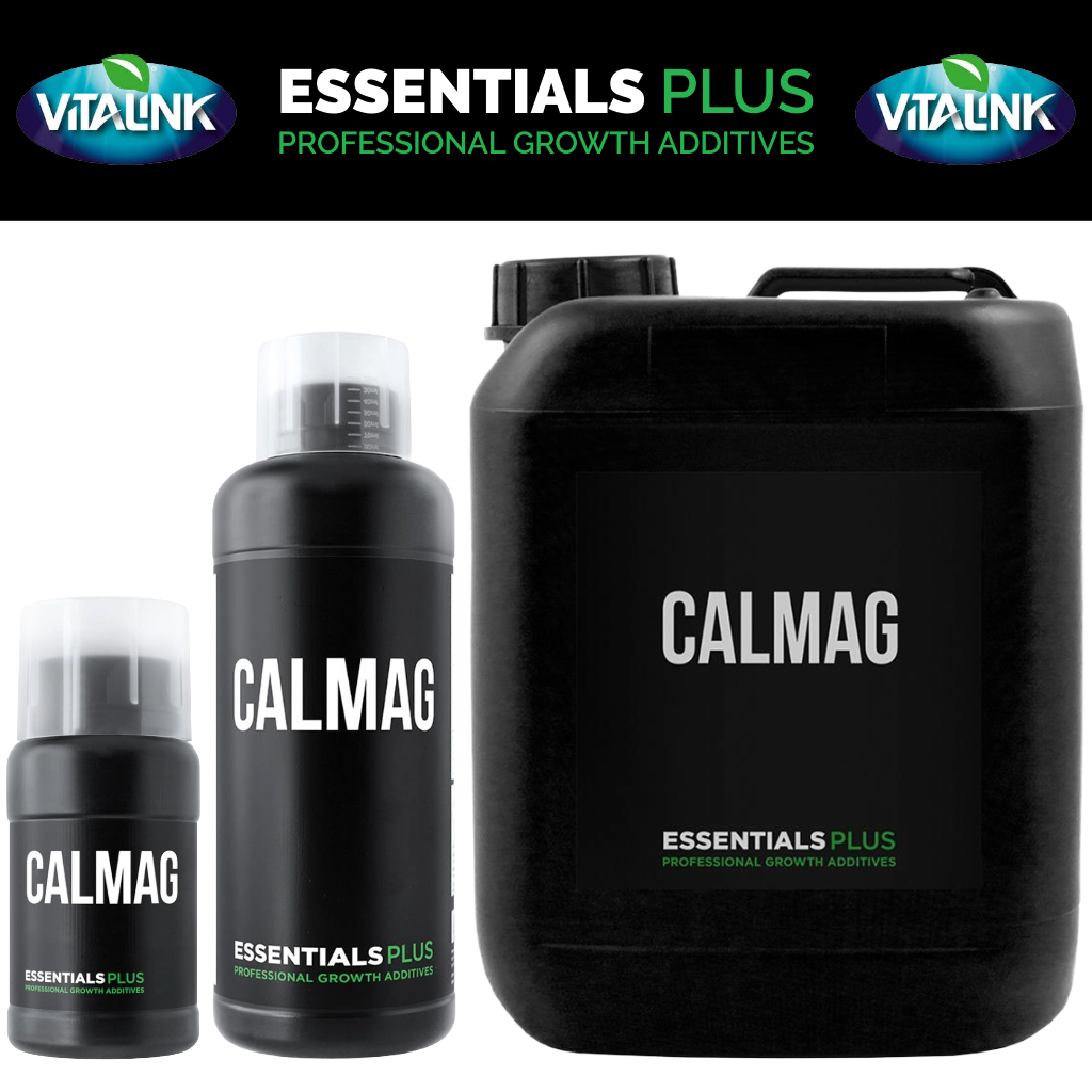 Essentials Plus Calmag