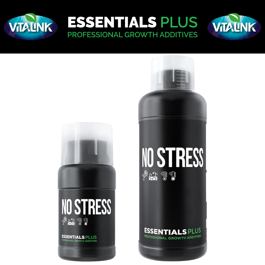 Essentials Plus No Stress