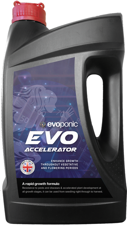 Evoponic Accelerator