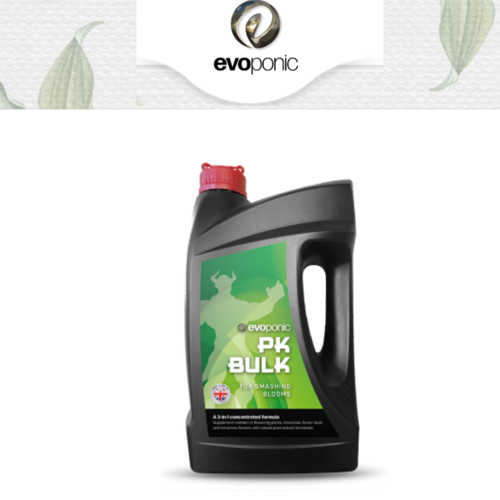 Evoponic PK Bulk
