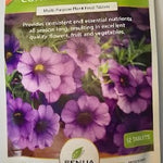 Senua Full Seasons Controlled release Plant Food