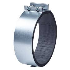 Metal Budget Padded Fast Clamp
