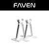 Faven Adjustable Stands