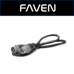Faven Lighting Jumper Cable