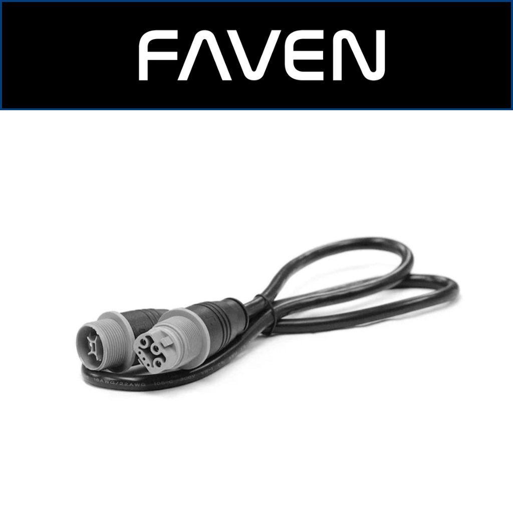 Faven Lighting Jumper Cable