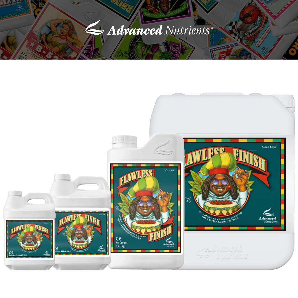 Advanced Nutrients Flawless Finish