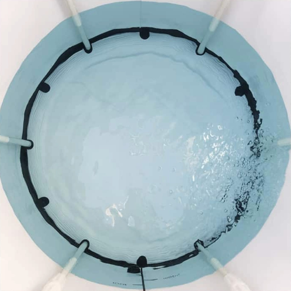 Autopot PRO Flexi Tank (White)