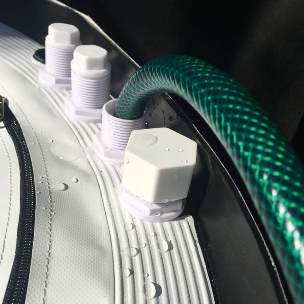 Autopot PRO Flexi Tank (White)