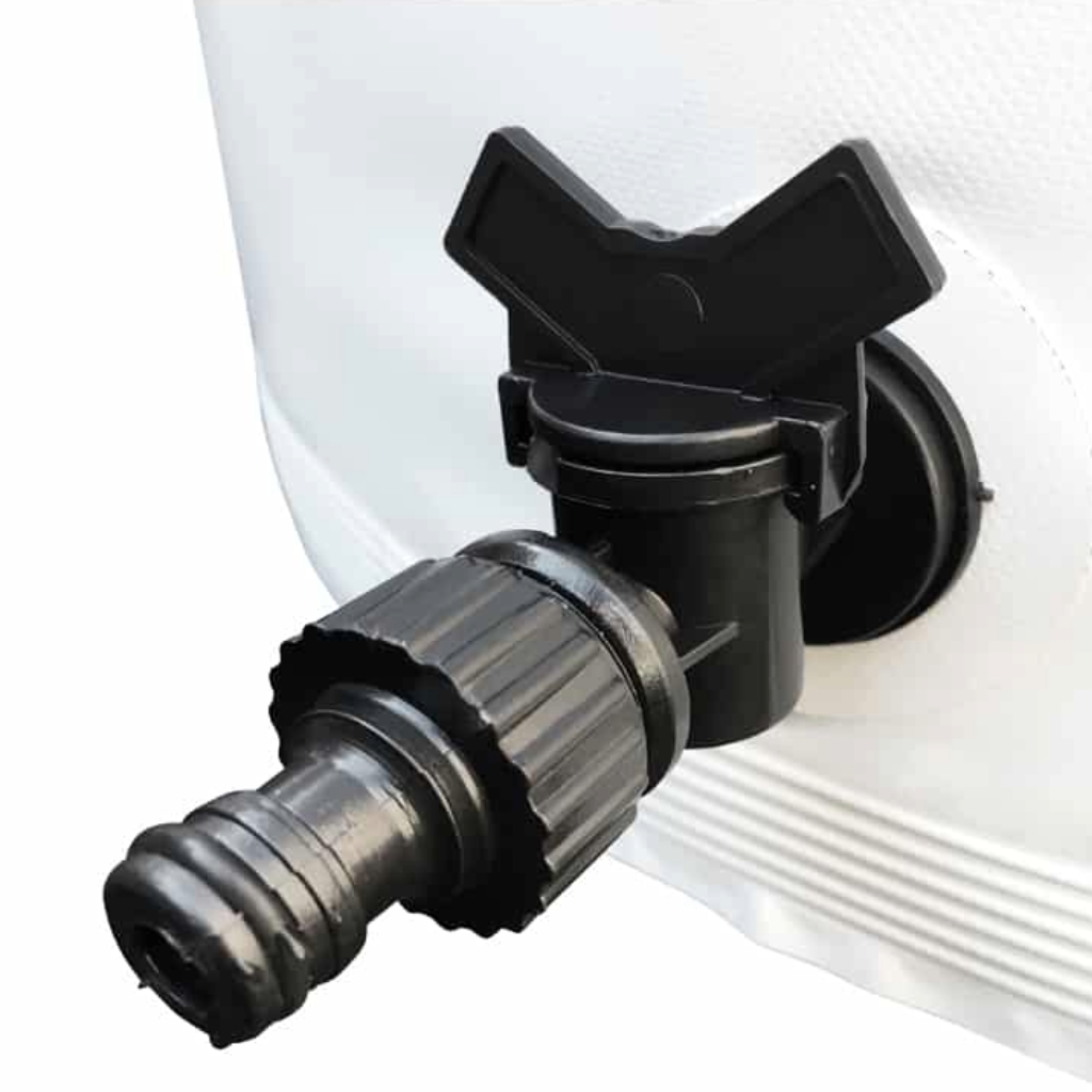 Autopot PRO Flexi Tank (White)