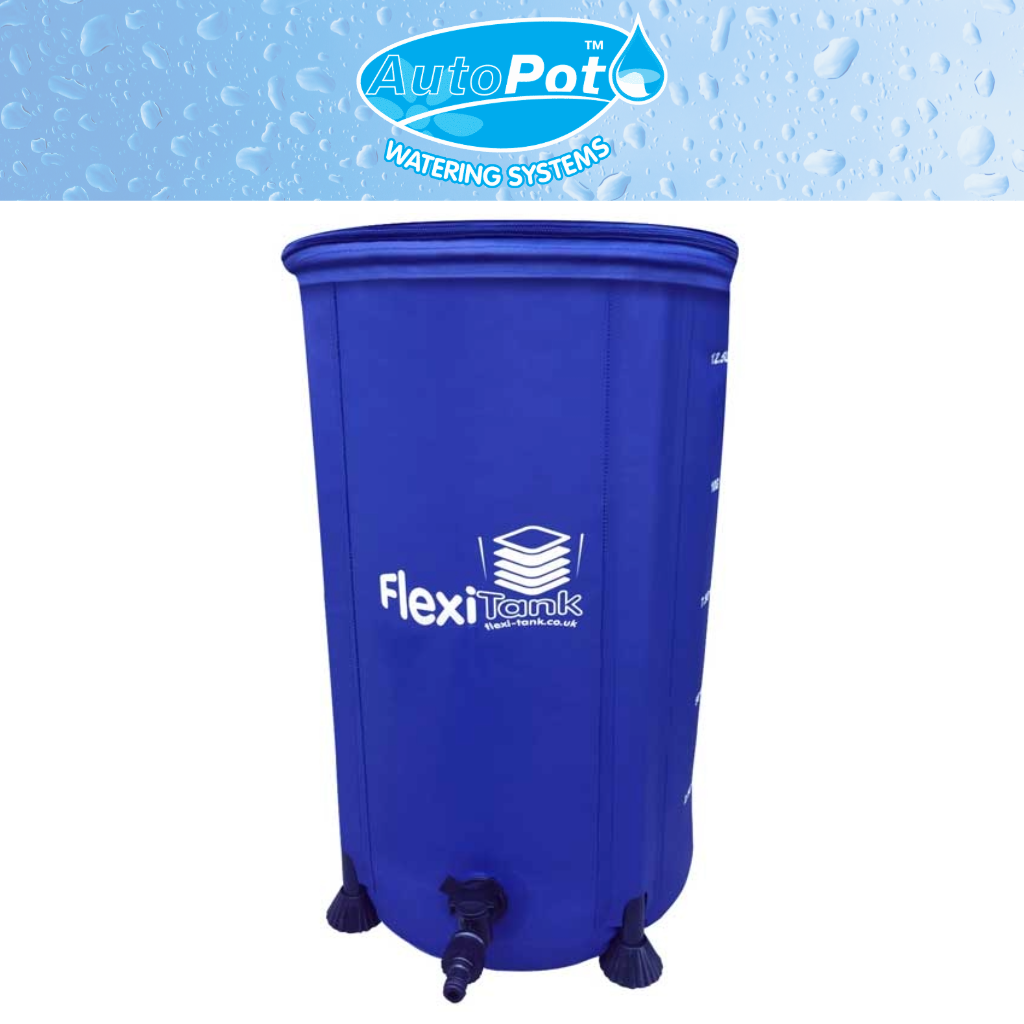 Autopot Standard Flexi Tank