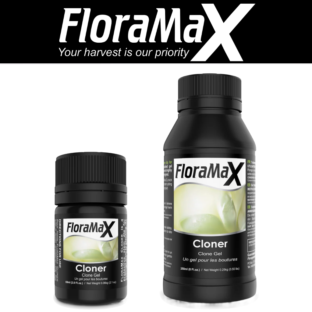 FloraMax Cloner