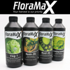 FloraMax Starter Pack - 1 Litre