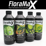 FloraMax Starter Pack - 1 Litre
